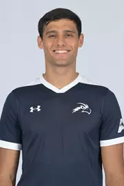 Bruno Vietri headshot