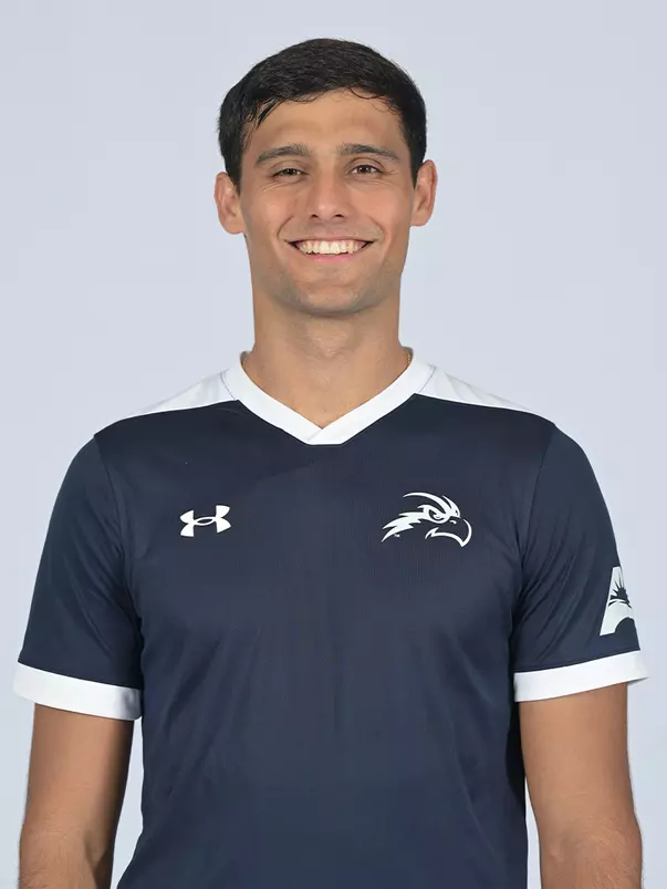 Bruno Vietri headshot