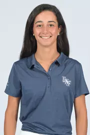 Casilda Allendesalazar headshot