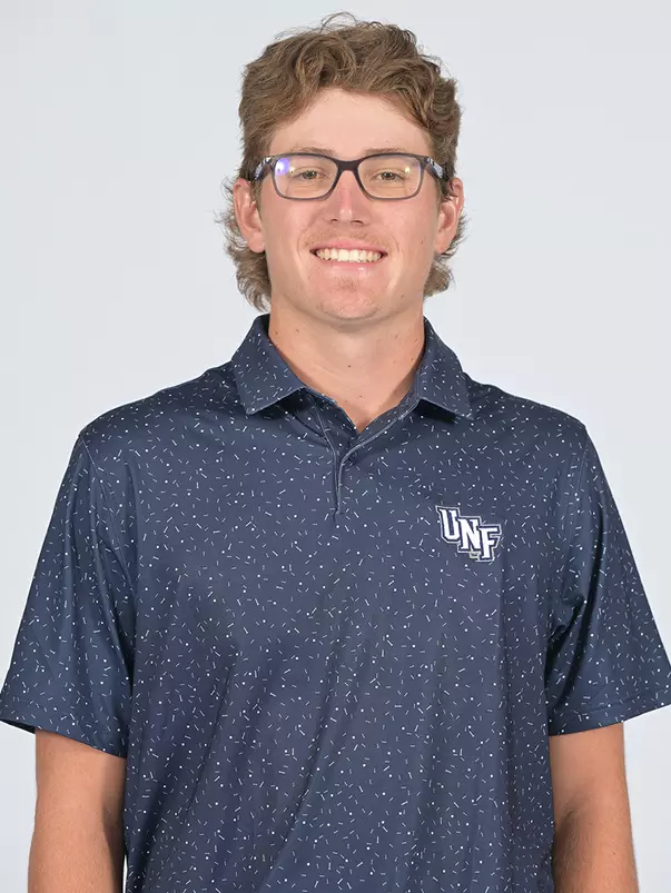 Chase Carroll headshot