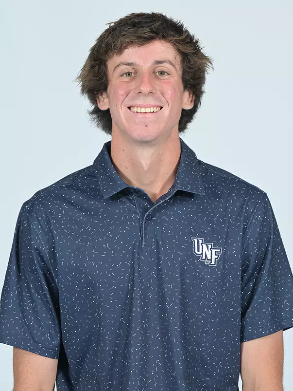 Danny Erickson headshot