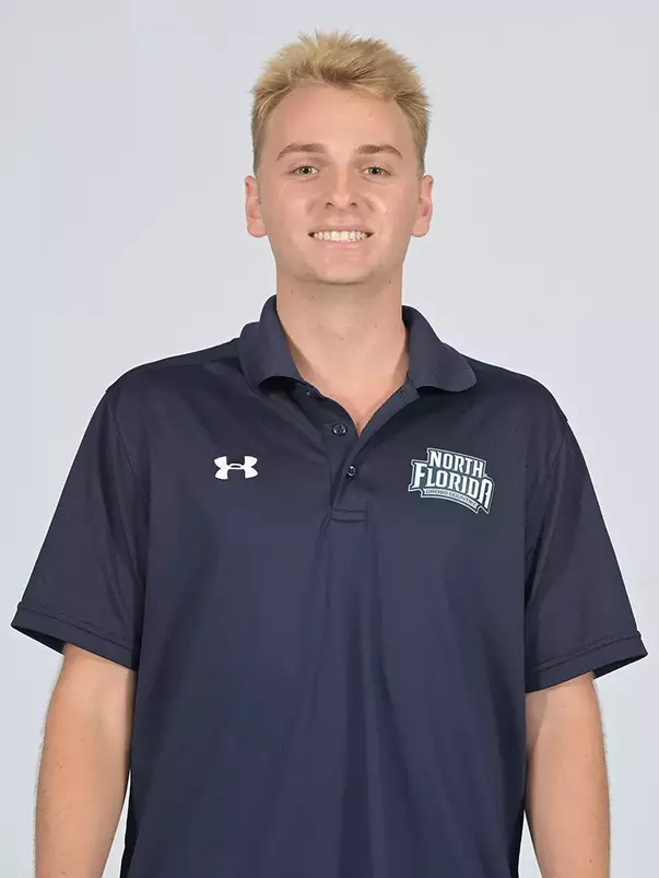 Ethan Heydrich headshot