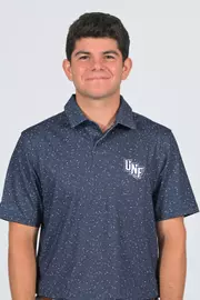 Justin Ross headshot