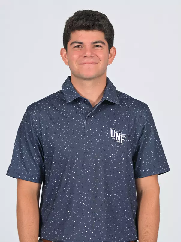 Justin Ross headshot