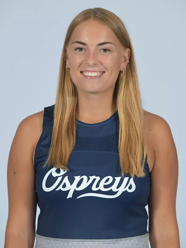 Laurie Barendse headshot