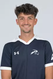Spencer Dorosheff headshot