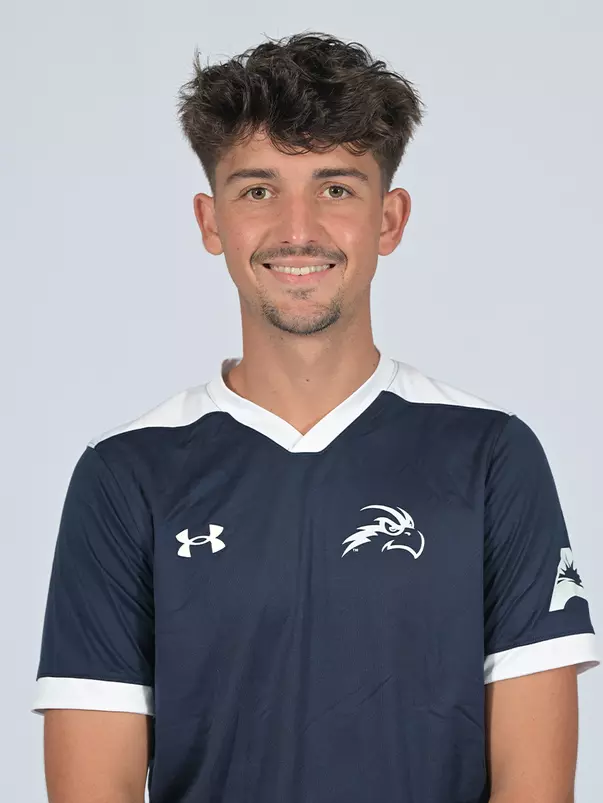 Spencer Dorosheff headshot