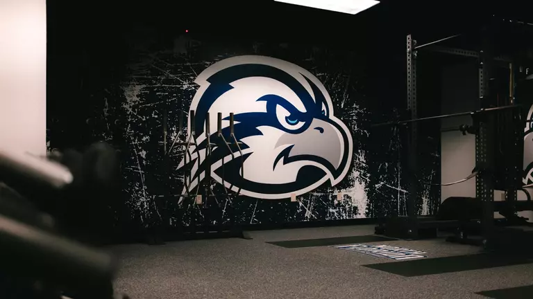 North Florida Athletics Unveils Updates at Hodges Stadium