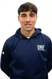 Gianluca Filoramo headshot
