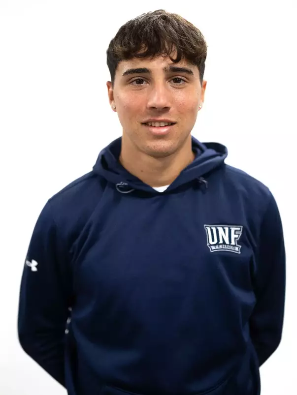 Gianluca Filoramo headshot