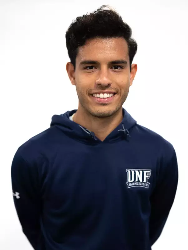 Youssef Labbene headshot