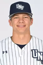 Baseball 2025 - Brady Browning Headshot