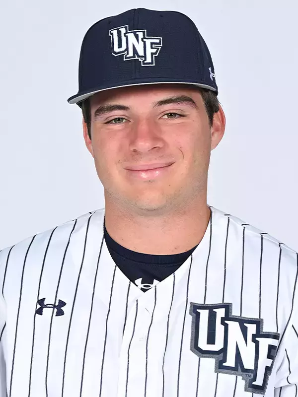 Baseball 2025 - Dylan Fatovich Headshot