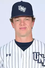 Baseball 2025 - Connor Moore Headshot