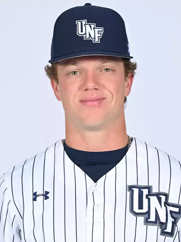 Baseball 2025 - Connor Moore Headshot