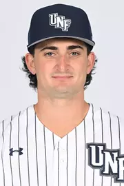 Baseball 2025 - Drew Leinenbach Headshot