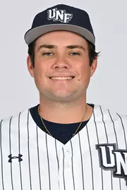 Baseball 2025 - Jordan Wimpelberg Headshot