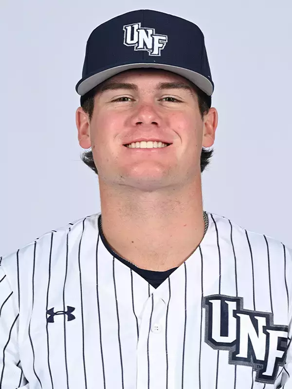 Baseball 2025 - Connor Witherington Headshot