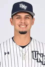 Baseball 2025 - Alex Rodriguez Headshot