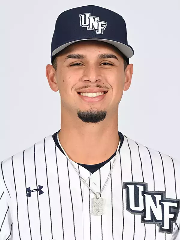 Baseball 2025 - Alex Rodriguez Headshot