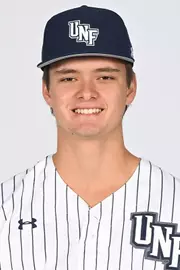 Baseball 2025 - Bryson Treichel Headshot