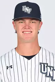 Baseball 2025 - Kaden Humphrey Headshot