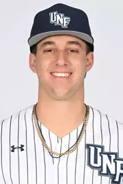 Baseball 2025 - Josh Cone Headshot