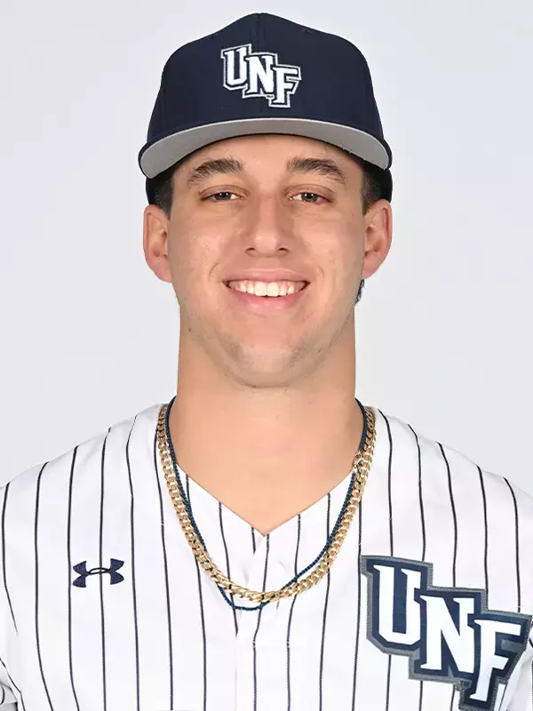 Baseball 2025 - Josh Cone Headshot