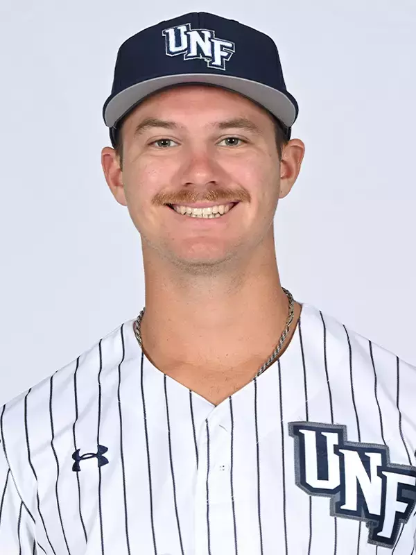 Baseball 2025 - John Costa