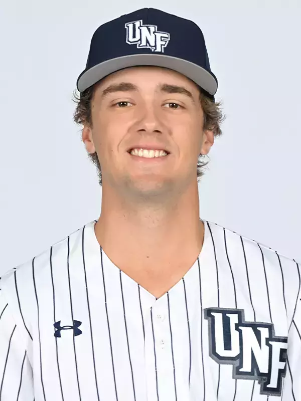 Baseball 2025 - Finn Howell Headshot