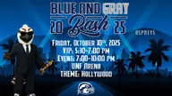 Blue & Gray Bash Auction Now Live