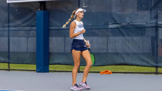 Laurie Barendse - Bedford Cup