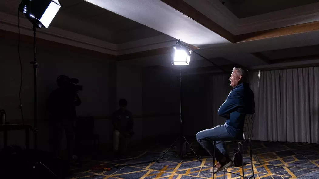 Men's Basketball - ASUN Basketball Tipoff