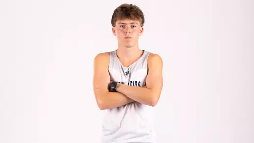 Craig Allard Jr. staged shot