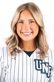 2026 Softball Headshot - Kalyn McCarthy