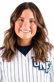 2026 Softball Headshot - Marley Nagy