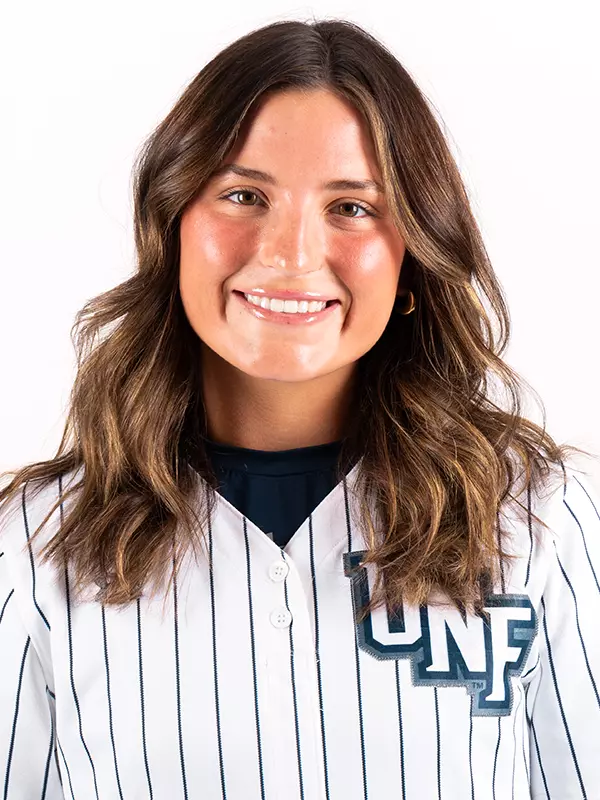 2026 Softball Headshot - Marley Nagy