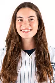 2026 Softball Headshot - Jordyn Meyer