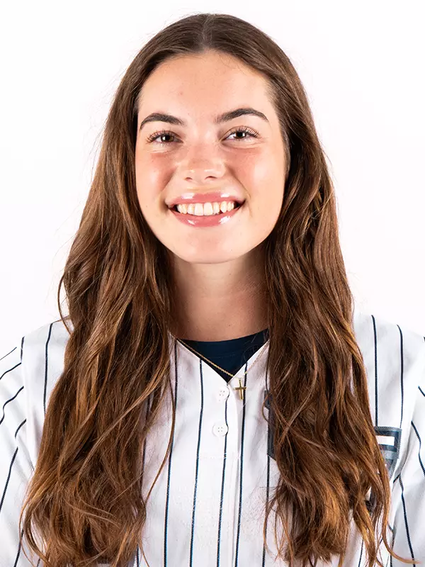 2026 Softball Headshot - Jordyn Meyer