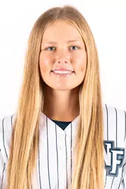 2026 Softball Headshot - Addyson Bruneman