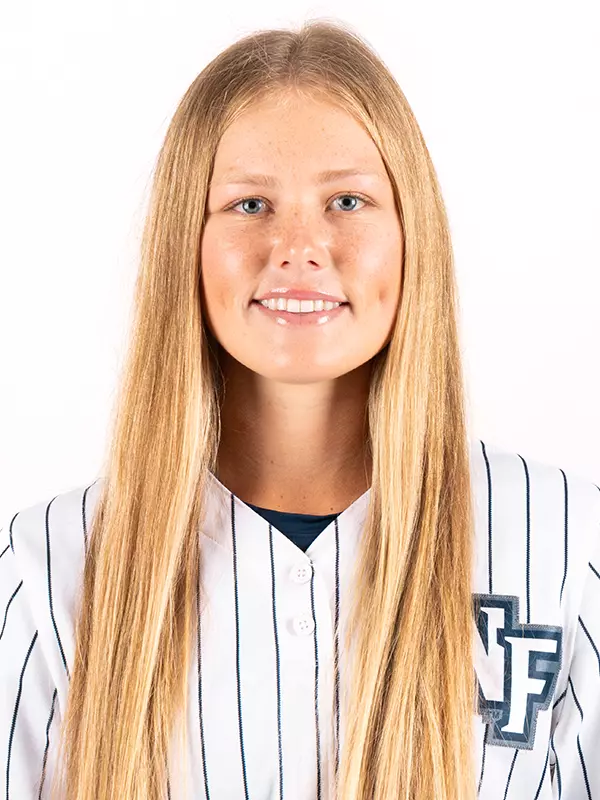 2026 Softball Headshot - Addyson Bruneman