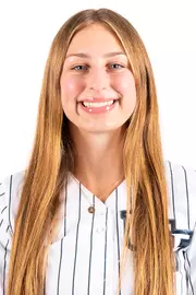 2026 Softball Headshot - Alyssa Jones