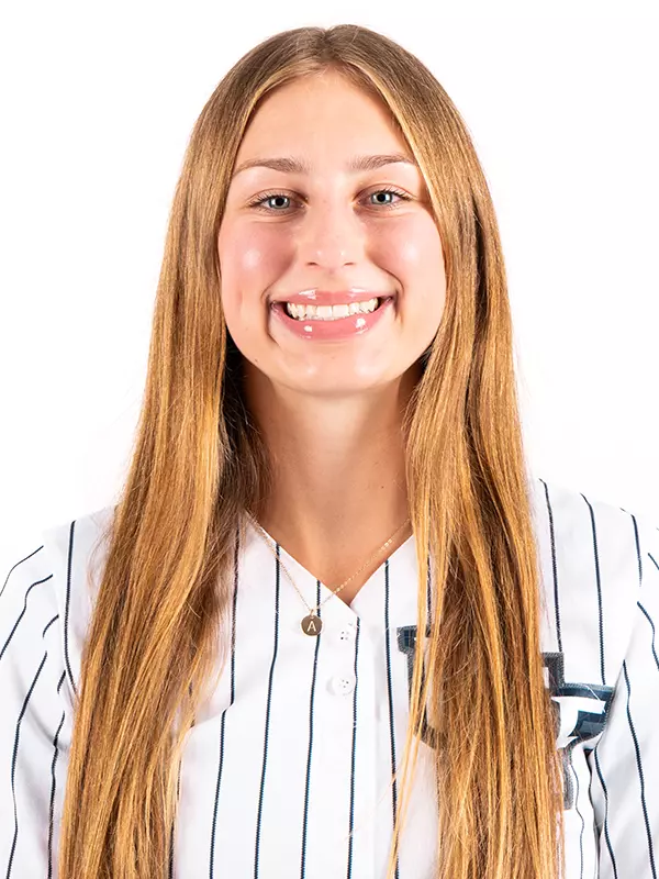 2026 Softball Headshot - Alyssa Jones
