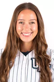 2026 Softball Headshot - Aydan Allen