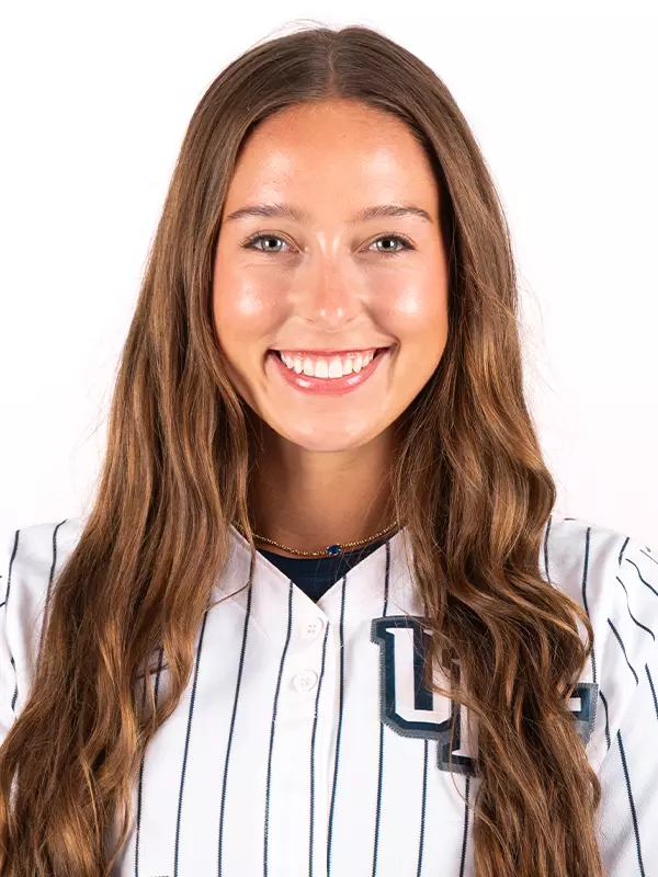 2026 Softball Headshot - Aydan Allen