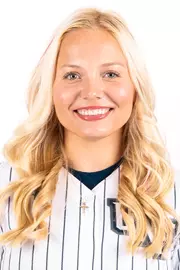 2026 Softball Headshot - Amanda Aardema