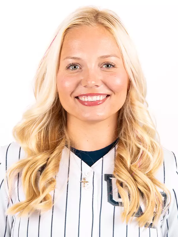 2026 Softball Headshot - Amanda Aardema