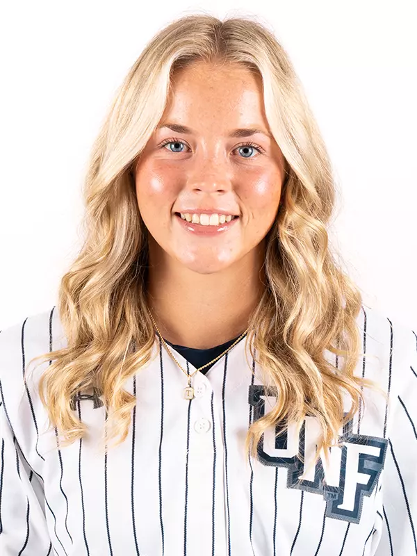 2026 Softball Headshot - Taylor Cook