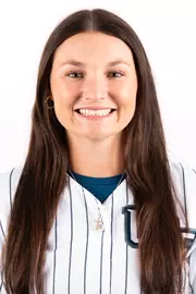 2026 Softball Headshot - Reese Green