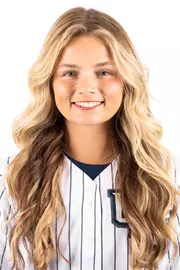 2026 Softball Headshot - Kelsey Vogel